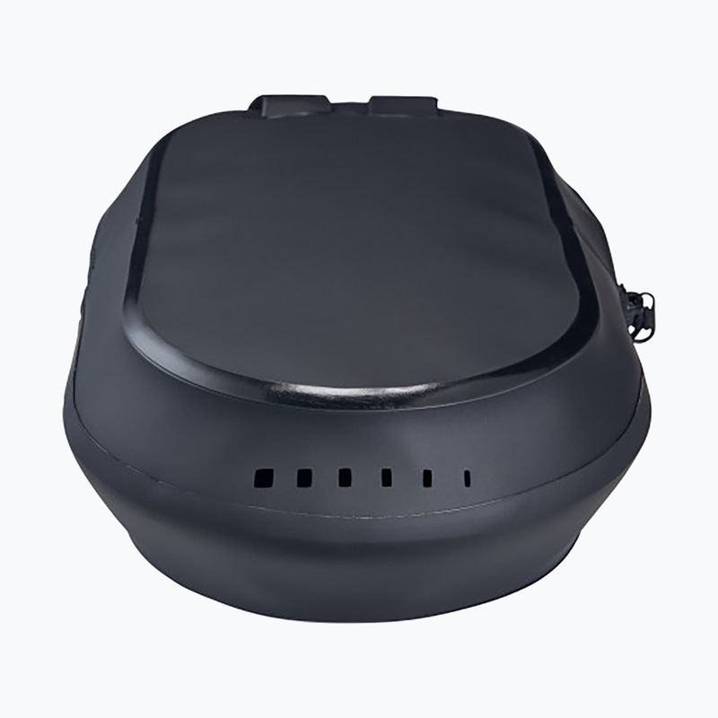 Nike Solid Locker sacchetto nuoto 3 l nero 3