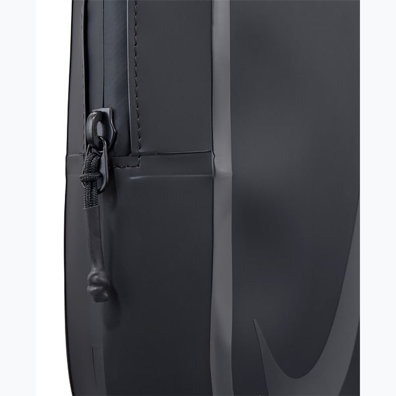 Nike Solid Locker sacchetto nuoto 3 l nero 4