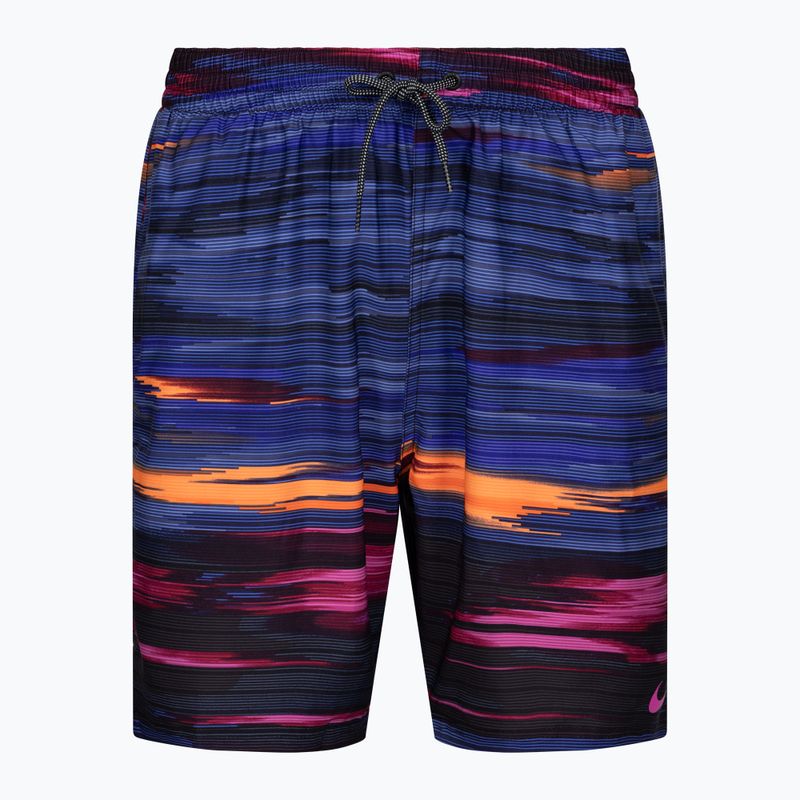 Pantaloncini da bagno Nike Breaker 53 da uomo