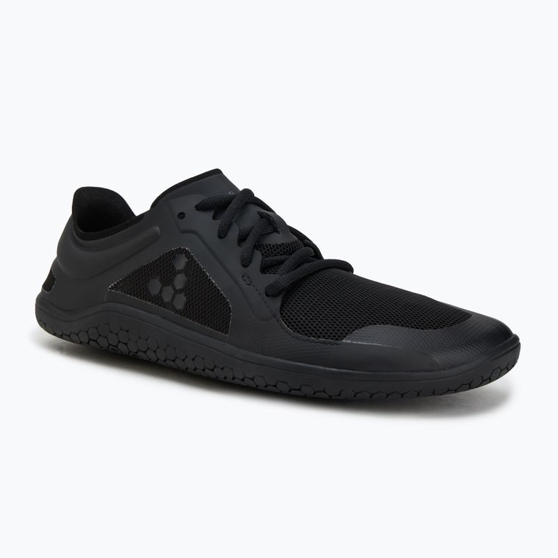 Vivobarefoot scarpe a piedi nudi da donna Primus Lite III ossidiana