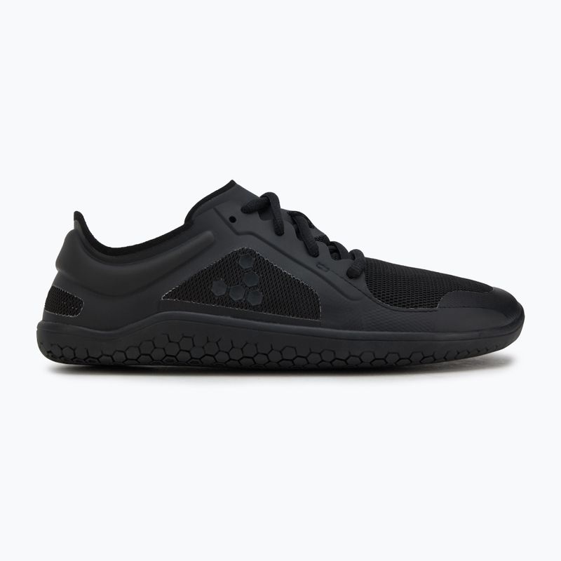 Vivobarefoot scarpe a piedi nudi da donna Primus Lite III ossidiana 2