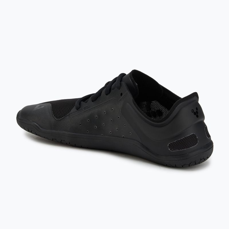 Vivobarefoot scarpe a piedi nudi da donna Primus Lite III ossidiana 3