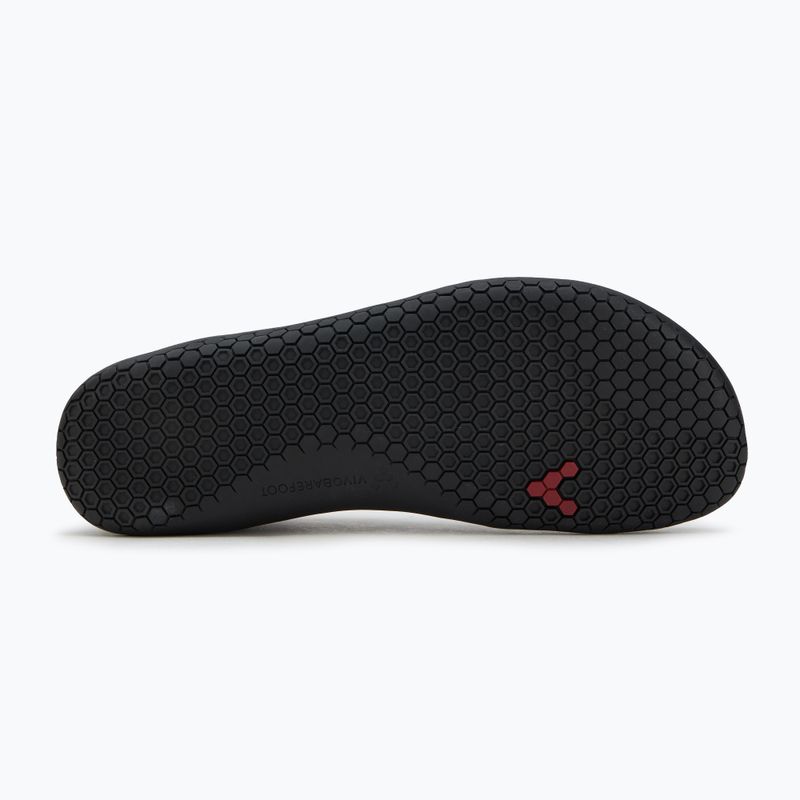 Vivobarefoot scarpe a piedi nudi da donna Primus Lite III ossidiana 4