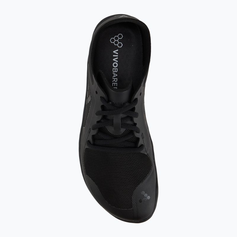 Vivobarefoot scarpe a piedi nudi da donna Primus Lite III ossidiana 5