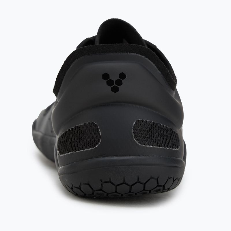 Vivobarefoot scarpe a piedi nudi da donna Primus Lite III ossidiana 6