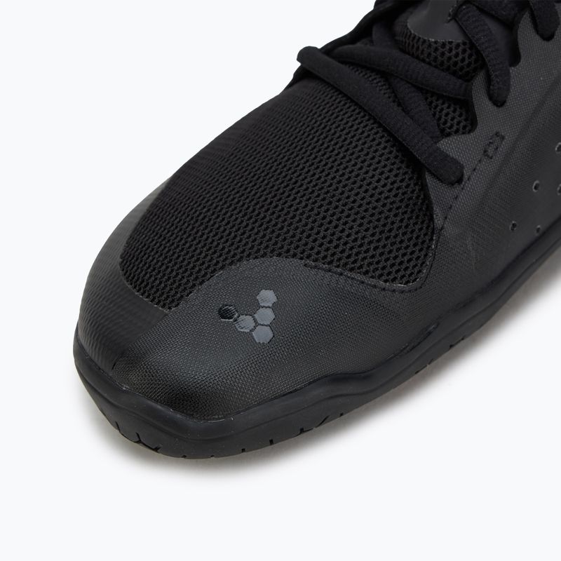 Vivobarefoot scarpe a piedi nudi da donna Primus Lite III ossidiana 7