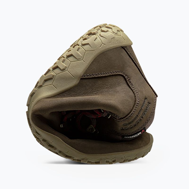 Scarpe da donna a piedi nudi Vivobarefoot Tracker II Fg bracken 8