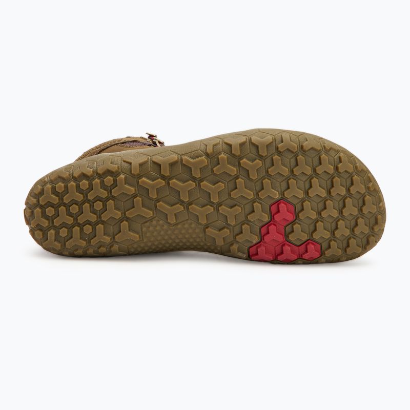 Scarpe da donna a piedi nudi Vivobarefoot Tracker II Fg bracken 4