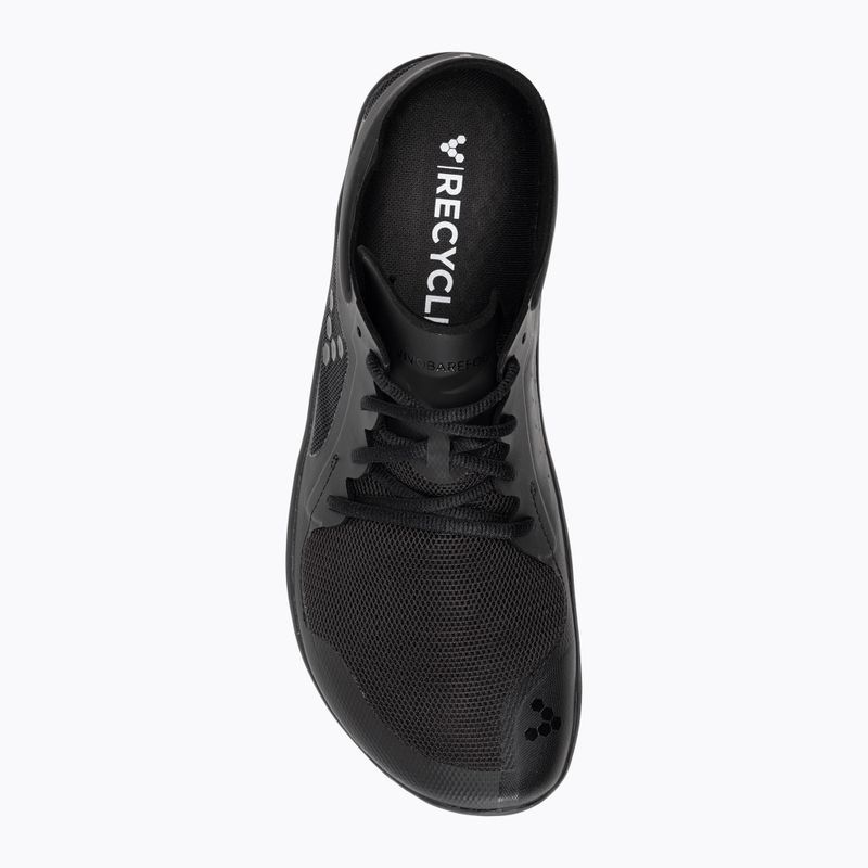 Vivobarefoot scarpe a piedi nudi da uomo Primus Lite III ossidiana 5