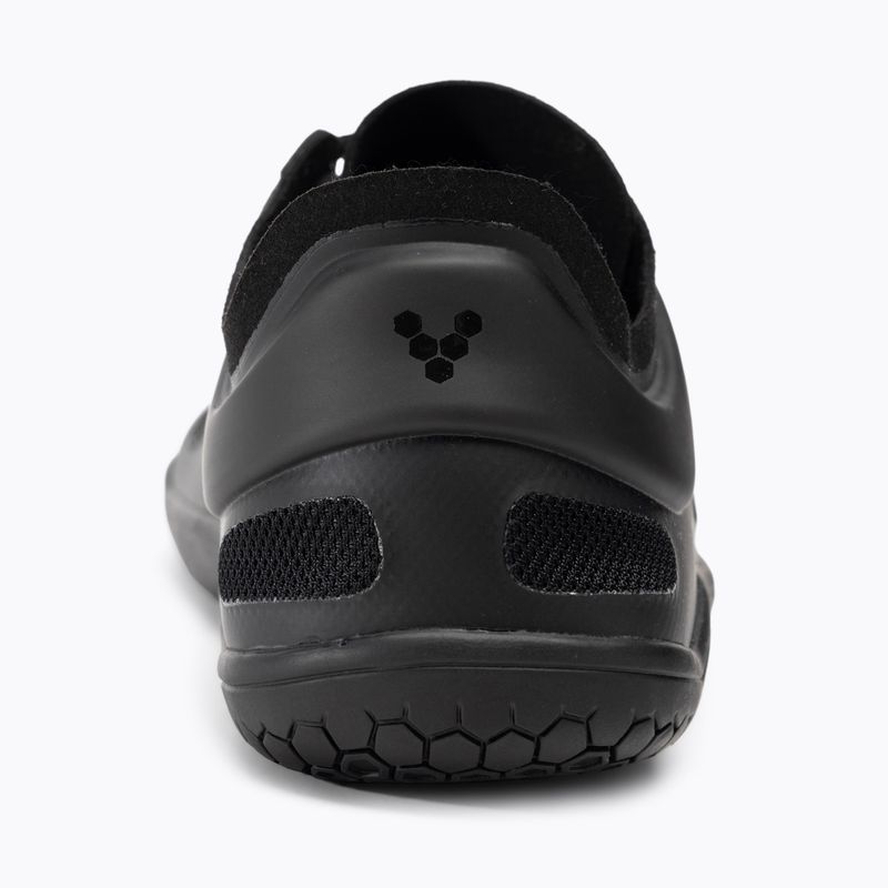 Vivobarefoot scarpe a piedi nudi da uomo Primus Lite III ossidiana 6