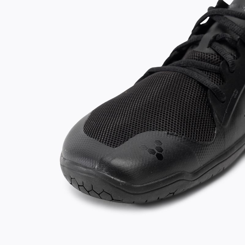 Vivobarefoot scarpe a piedi nudi da uomo Primus Lite III ossidiana 7