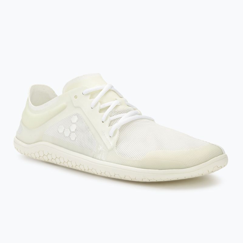 Vivobarefoot scarpe a piedi nudi da uomo Primus Lite III brigth bianco