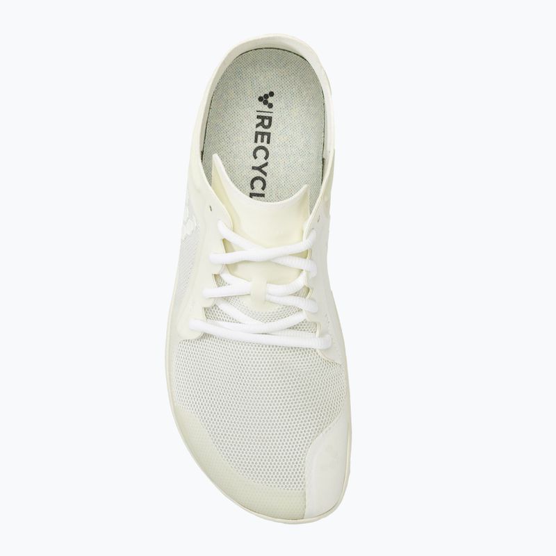 Vivobarefoot scarpe a piedi nudi da uomo Primus Lite III brigth bianco 5