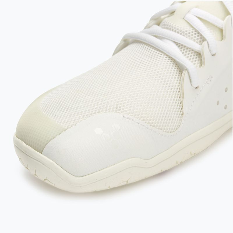 Vivobarefoot scarpe a piedi nudi da uomo Primus Lite III brigth bianco 7