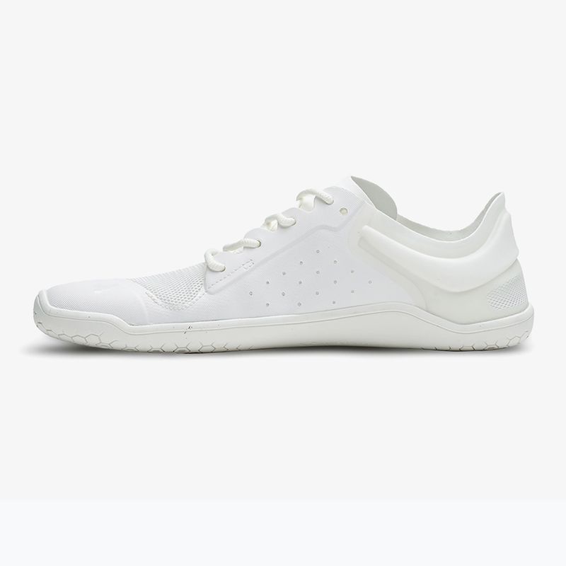 Vivobarefoot scarpe a piedi nudi da uomo Primus Lite III brigth bianco 9