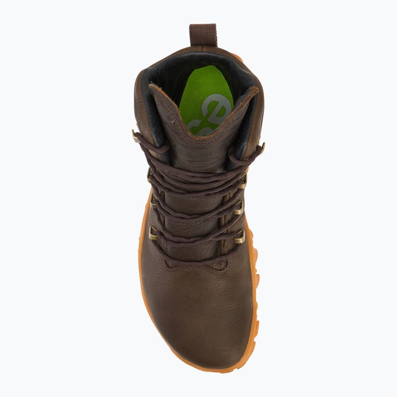 Scarpe a piedi nudi da uomo Vivobarefoot Tracker Forest Esc forest bracken 5