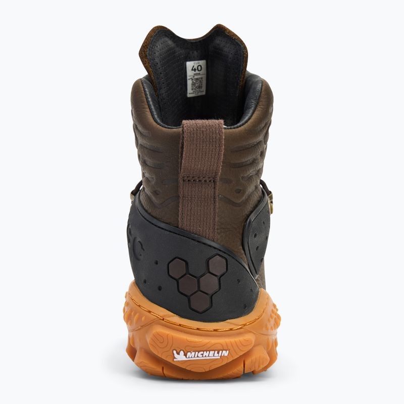 Scarpe a piedi nudi da uomo Vivobarefoot Tracker Forest Esc forest bracken 6