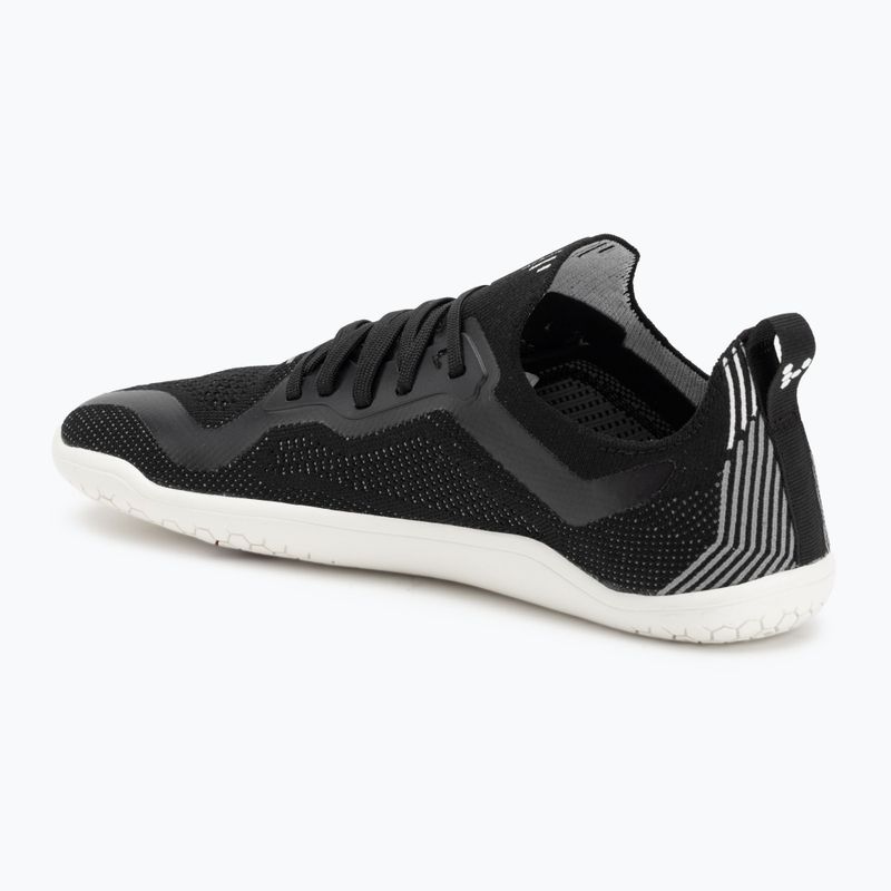 Vivobarefoot scarpe a piedi nudi da donna Primus Lite Knit ossidiana 2