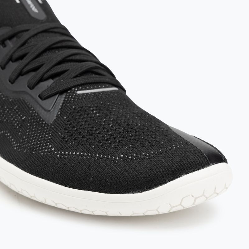 Vivobarefoot scarpe a piedi nudi da donna Primus Lite Knit ossidiana 7