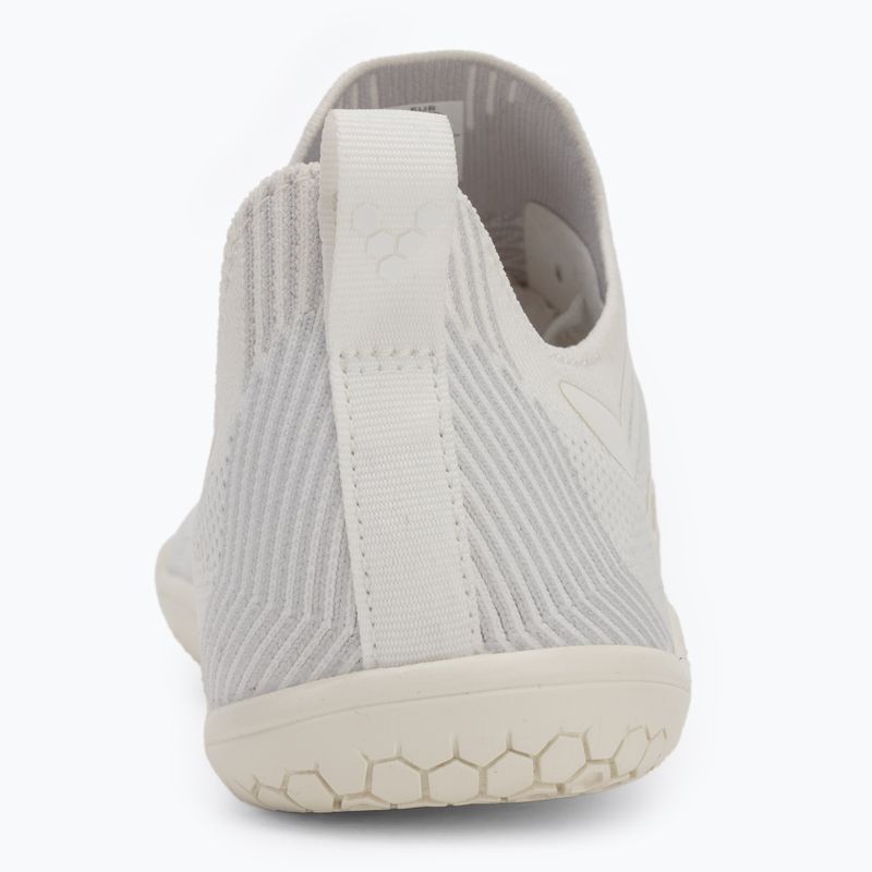 Vivobarefoot scarpe a piedi nudi da donna Primus Lite Knit bianco brillante 6