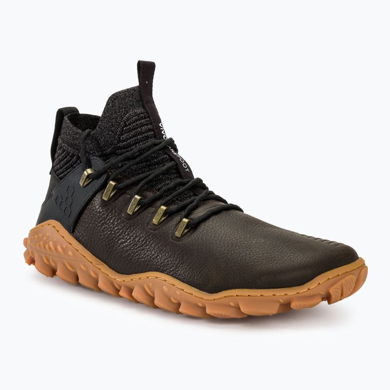 Scarpe a piedi nudi da uomo Vivobarefoot Magna Forest Esc bracken