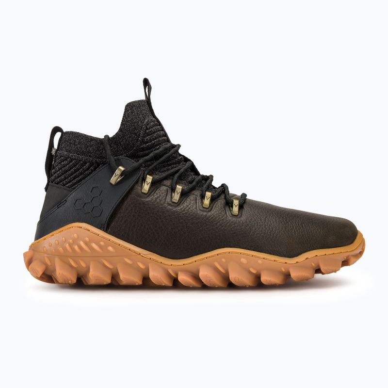 Scarpe a piedi nudi da uomo Vivobarefoot Magna Forest Esc bracken 2