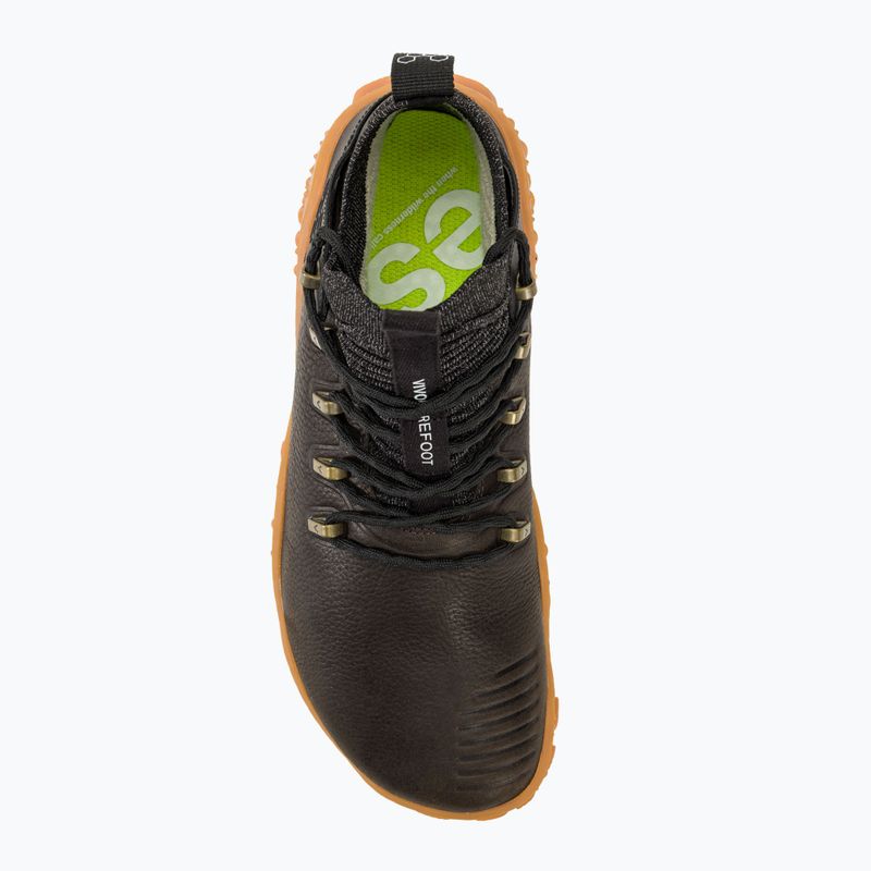 Scarpe a piedi nudi da uomo Vivobarefoot Magna Forest Esc bracken 5