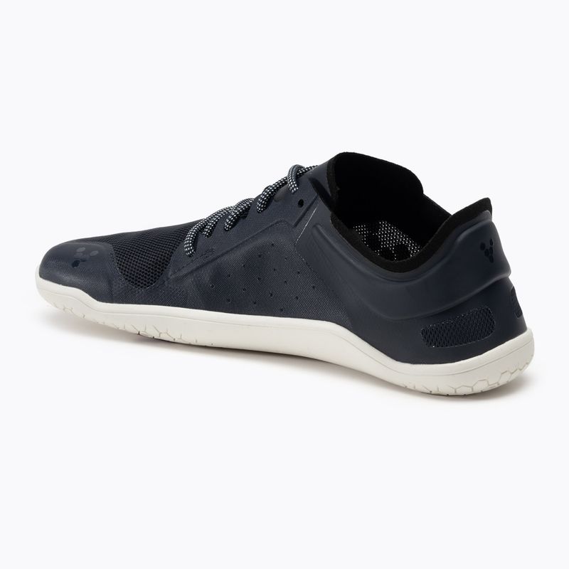 Scarpe da uomo a piedi nudi Vivobarefoot Primus Lite III navy 3