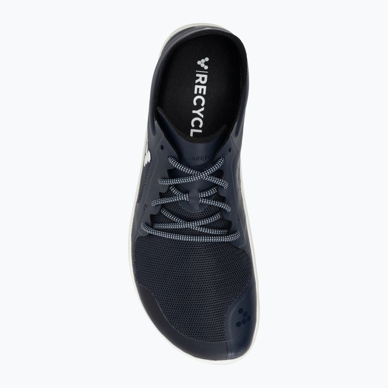 Scarpe da uomo a piedi nudi Vivobarefoot Primus Lite III navy 5