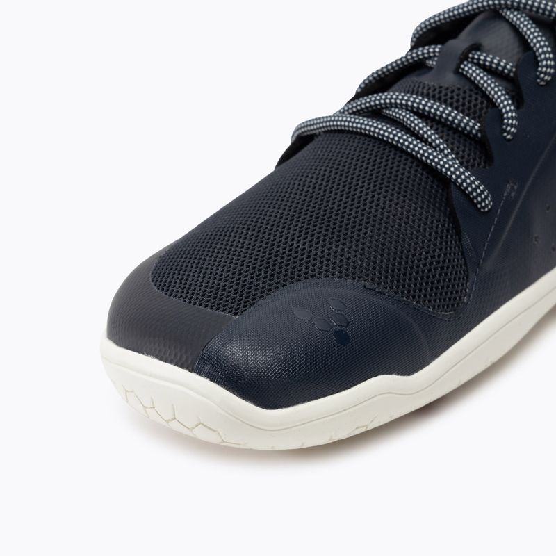 Scarpe da uomo a piedi nudi Vivobarefoot Primus Lite III navy 7