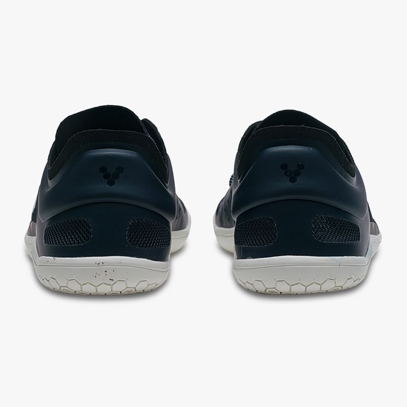 Scarpe da uomo a piedi nudi Vivobarefoot Primus Lite III navy 11