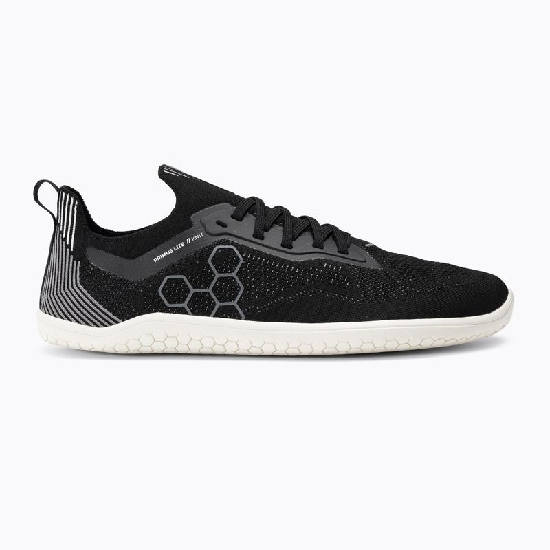 Vivobarefoot scarpe a piedi nudi da uomo Primus Lite Knit 2