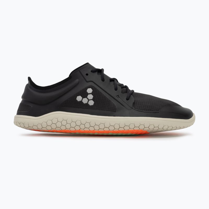 Stivale a piedi nudi da uomo Vivobarefoot Primus Lite All Weather ossidiana 2