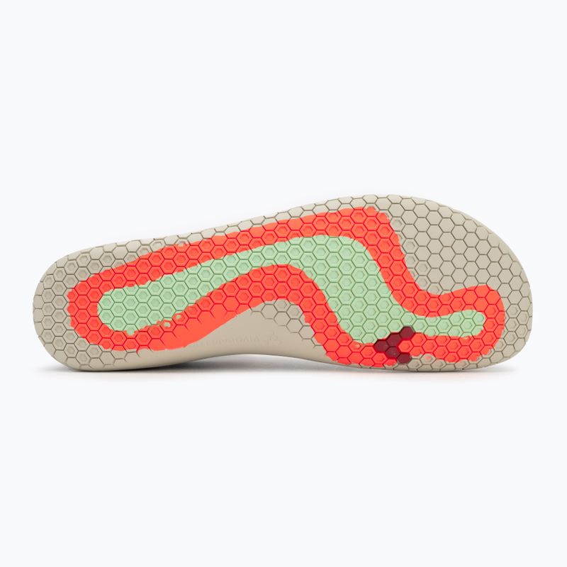 Stivale a piedi nudi da uomo Vivobarefoot Primus Lite All Weather ossidiana 4