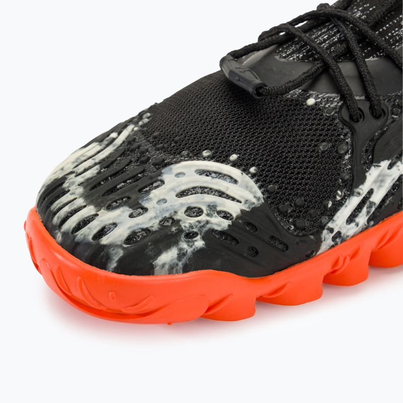 Scarpe da uomo a piedi nudi Vivobarefoot Hydra Esc ossidiana 7