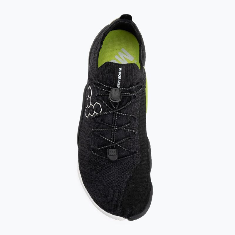 Scarpe barefoot da donna Vivobarefoot Motus Flex obsidian 5