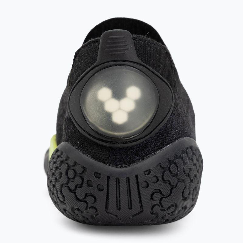Scarpe barefoot da donna Vivobarefoot Motus Flex obsidian 6