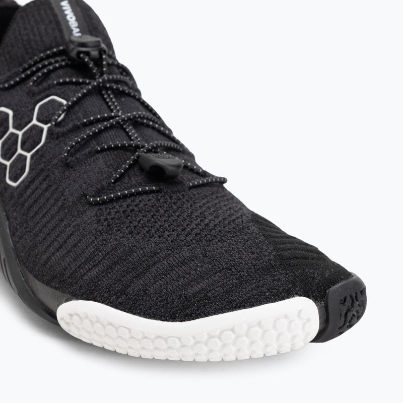 Scarpe barefoot da donna Vivobarefoot Motus Flex obsidian 7