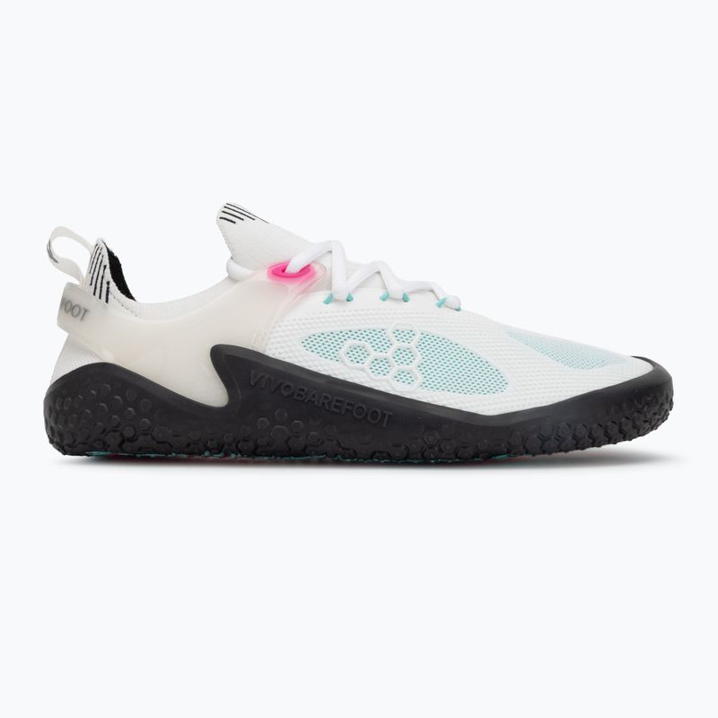 Scarpe barefoot uomo Vivobarefoot Motus Strength blue tint 2