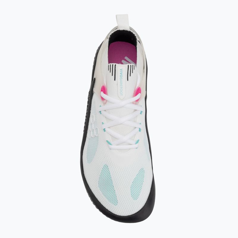 Scarpe barefoot uomo Vivobarefoot Motus Strength blue tint 5