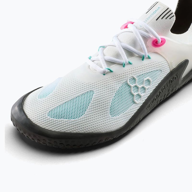 Scarpe barefoot uomo Vivobarefoot Motus Strength blue tint 8