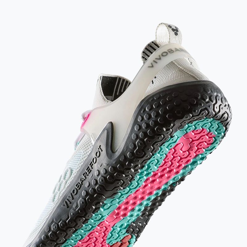 Scarpe barefoot uomo Vivobarefoot Motus Strength blue tint 9