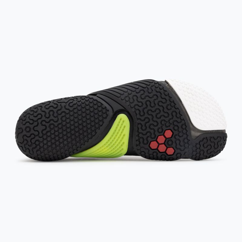 Scarpe barefoot da uomo Vivobarefoot Motus Flex obsidian 4