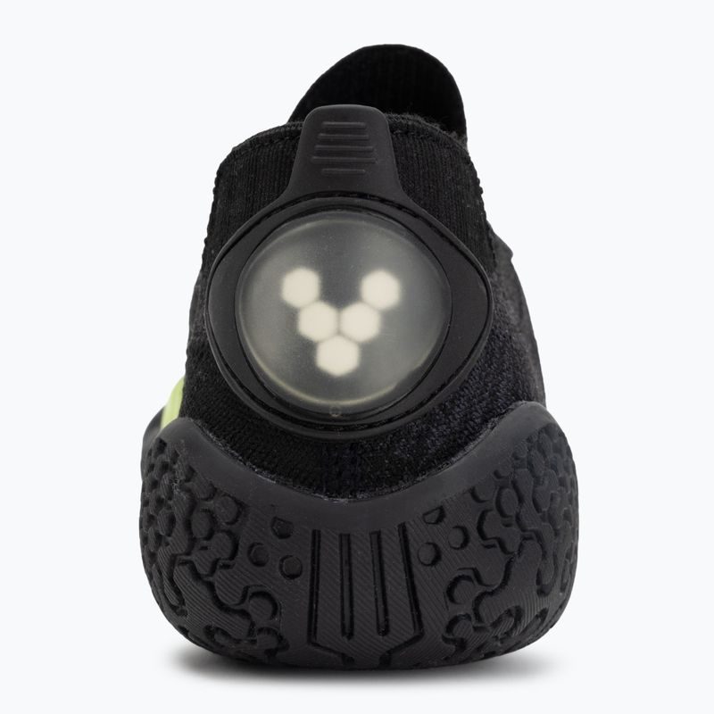 Scarpe barefoot da uomo Vivobarefoot Motus Flex obsidian 6