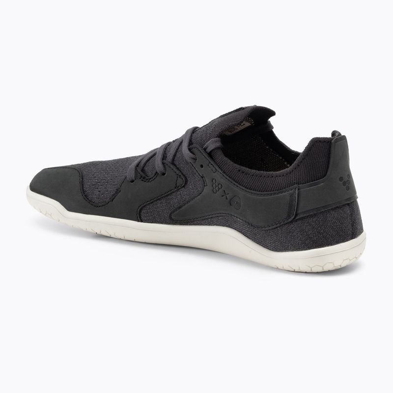 Vivobarefoot scarpe a piedi nudi da uomo Primus Asana II ossidiana 3