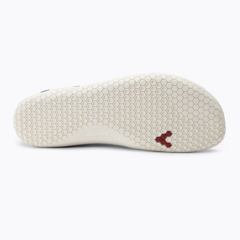 Vivobarefoot scarpe a piedi nudi da uomo Primus Asana II ossidiana 4
