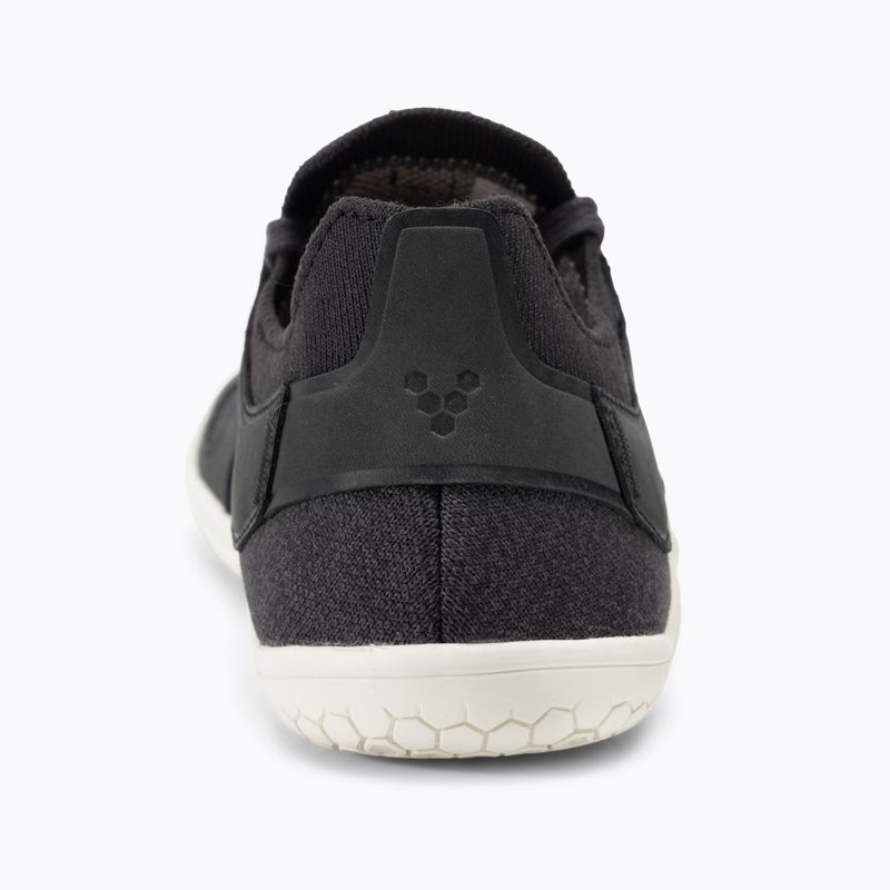 Vivobarefoot scarpe a piedi nudi da uomo Primus Asana II ossidiana 6