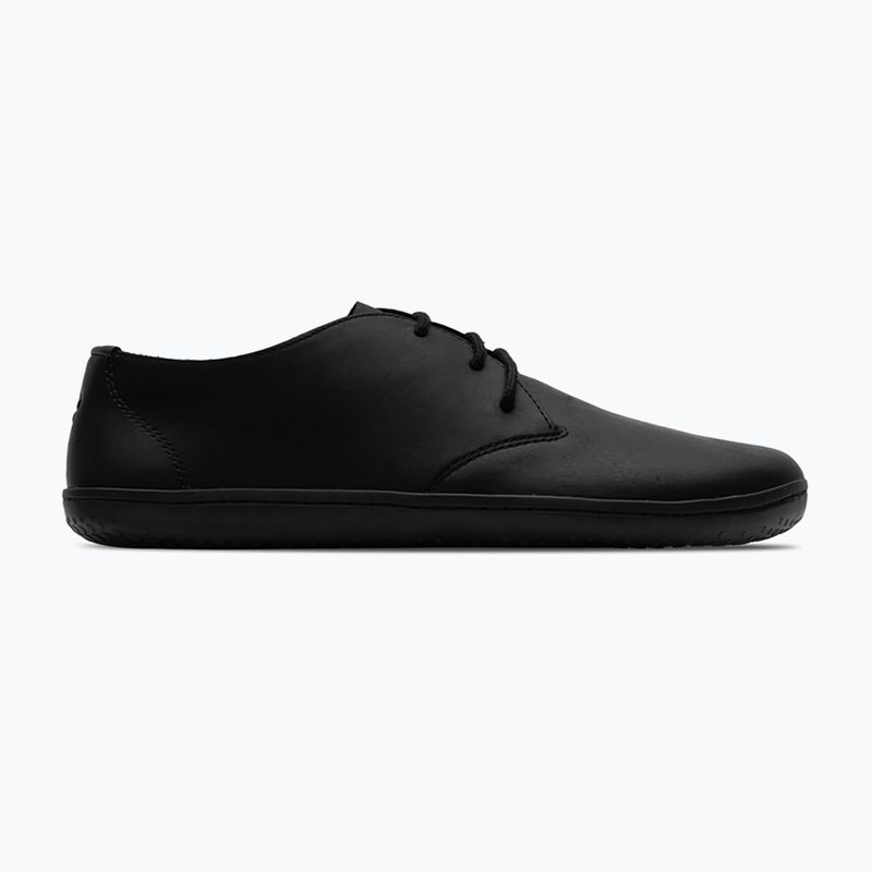 Scarpe a piedi nudi da uomo Vivobarefoot RA IV ossidiana