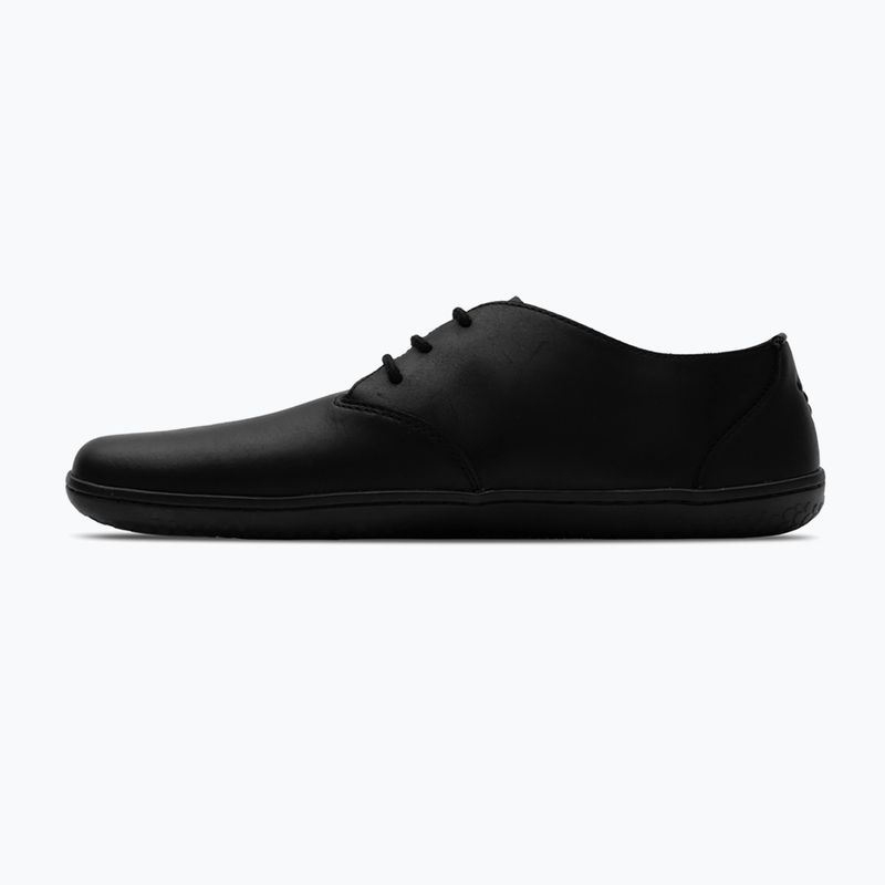 Scarpe a piedi nudi da uomo Vivobarefoot RA IV ossidiana 2