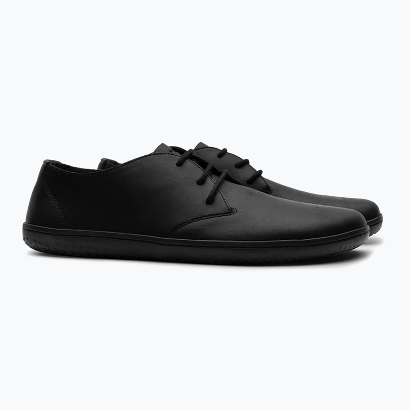 Scarpe a piedi nudi da uomo Vivobarefoot RA IV ossidiana 3